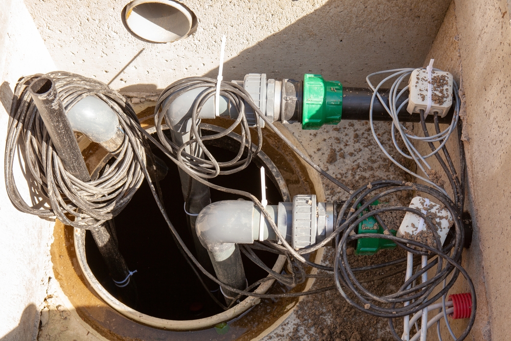 Sump Pump Not Working During Heavy Rain