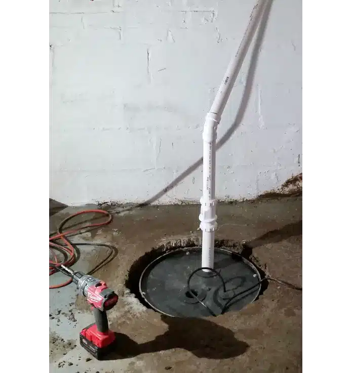 Best Sump Pump & Downspout Drain Repair Services Near Cincinnati, OH