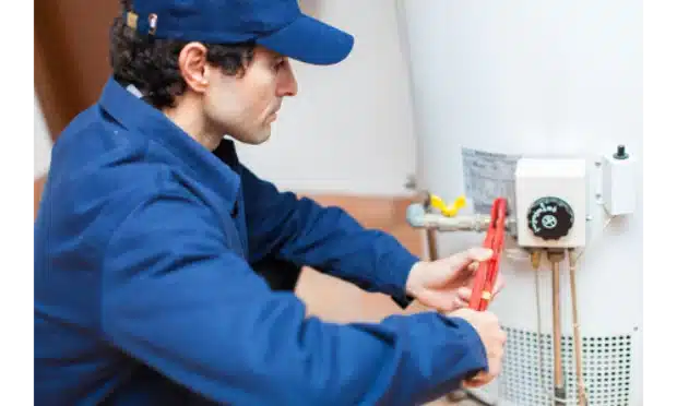 Best Water Heater Maintenance Tune-Up Services Near Cincinnati, OH