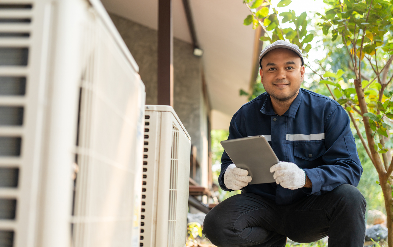 AC Maintenance For Commercial Properties Best Practices