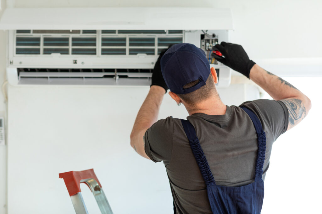 Choosing The Right Air Conditioning Services Picking The Perfect
