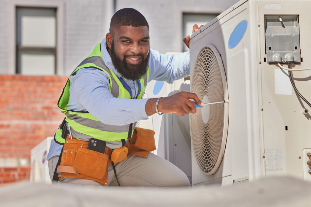 DIY Vs. Professional Air Conditioner Services: Which Is Right?