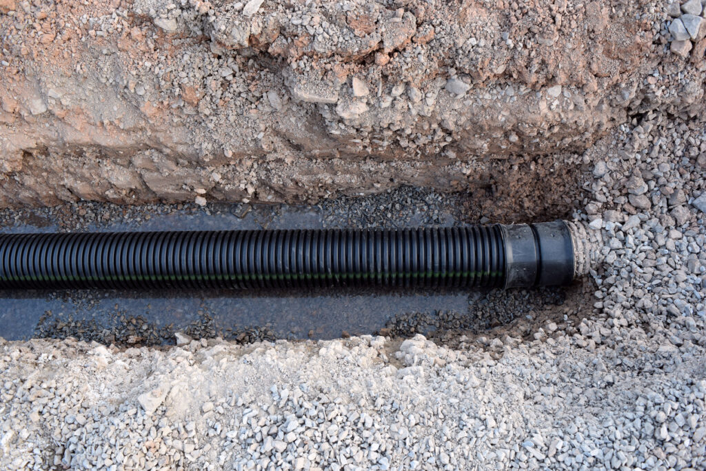 Is Trenchless Sewer Line Replacement Right For Your Home