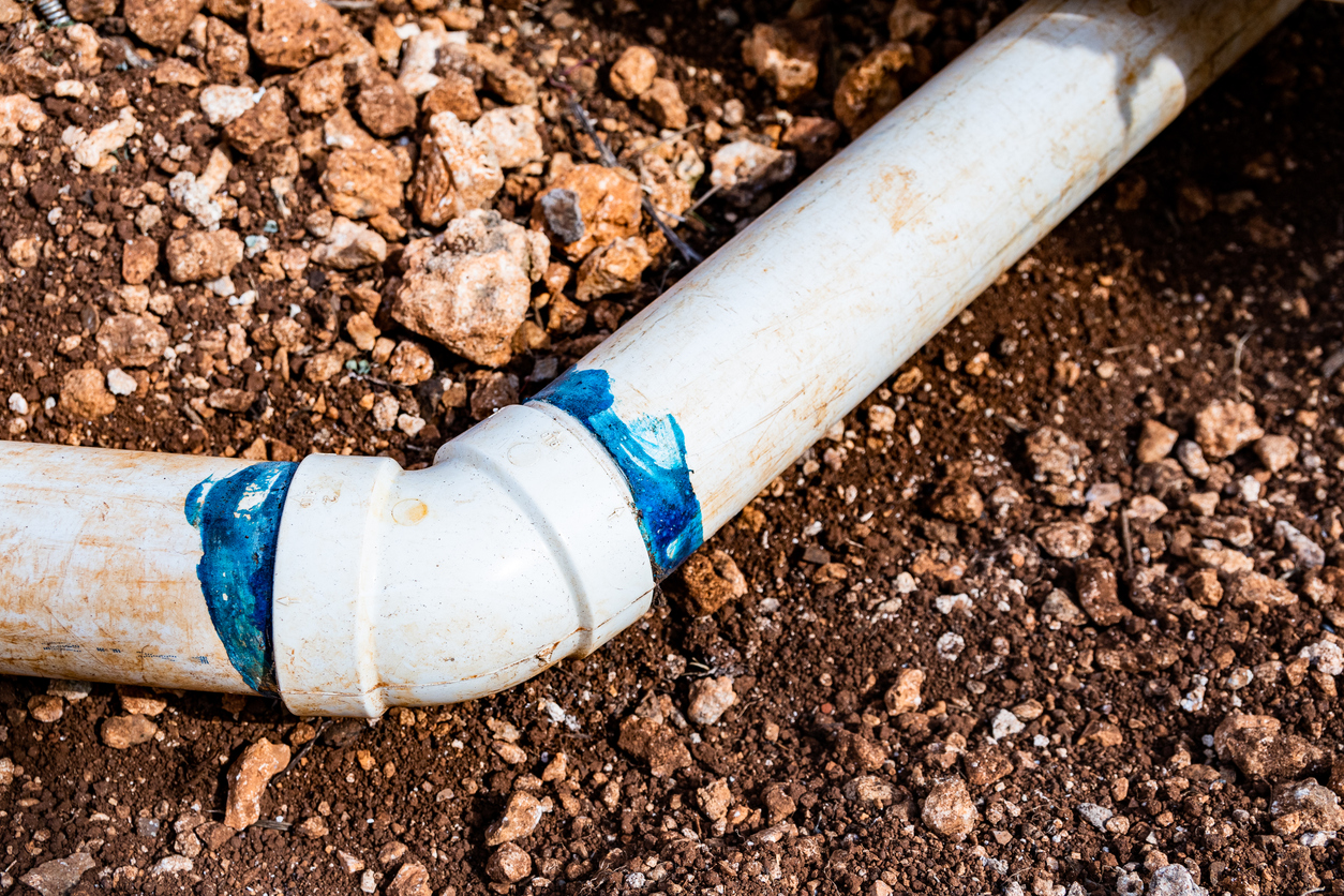 Choosing The Right Materials For Your Sewer Line Installation
