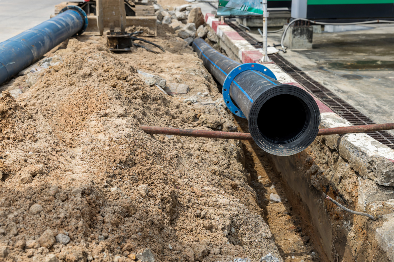 Common Signs It's Time For Water Line Replacement