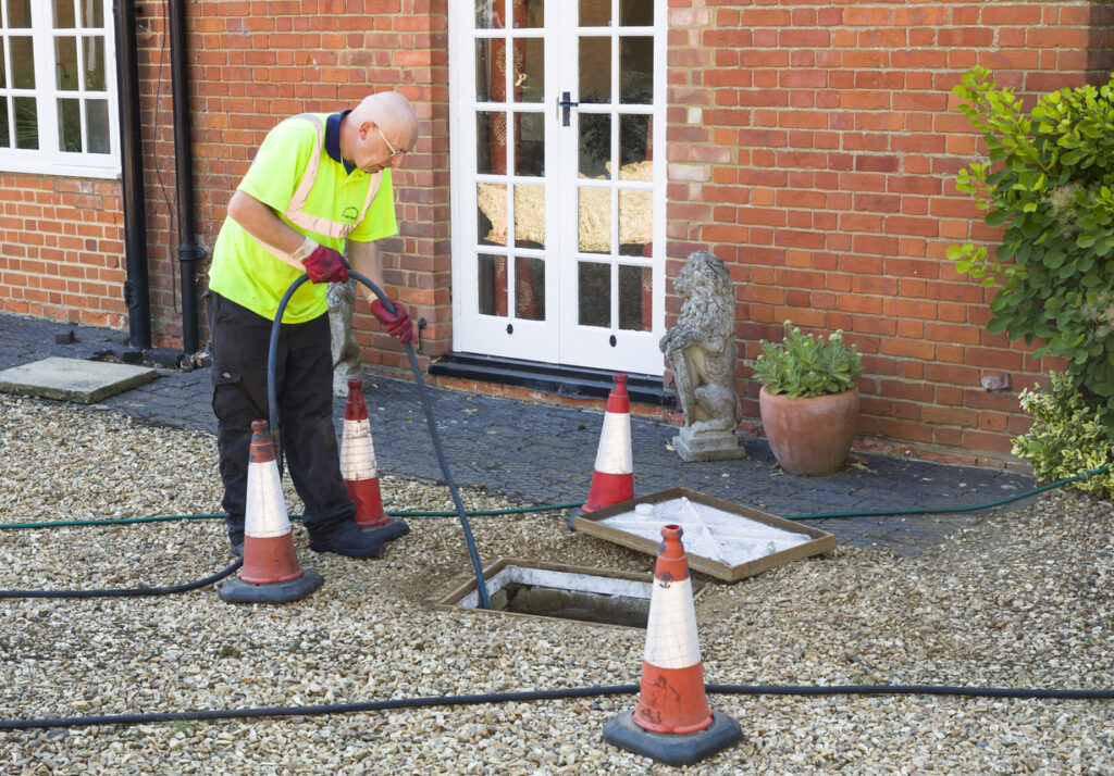 Say Goodbye To Sewer Line Woes With A Hydro Jetting Service