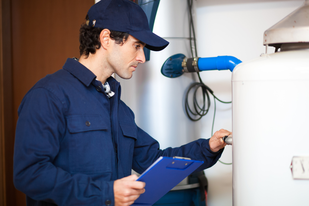 Tips For Your Home Maximizing Performance With Water Heater Services