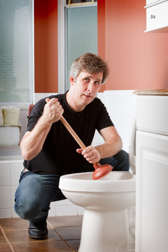 Top 5 Signs You Need The Assistance Of A Plumber Immediately