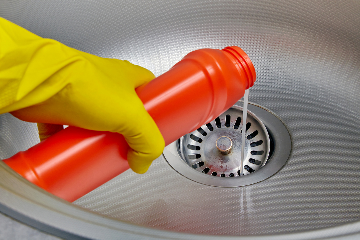A Guide On How To Choose The Best Drain Cleaning Company