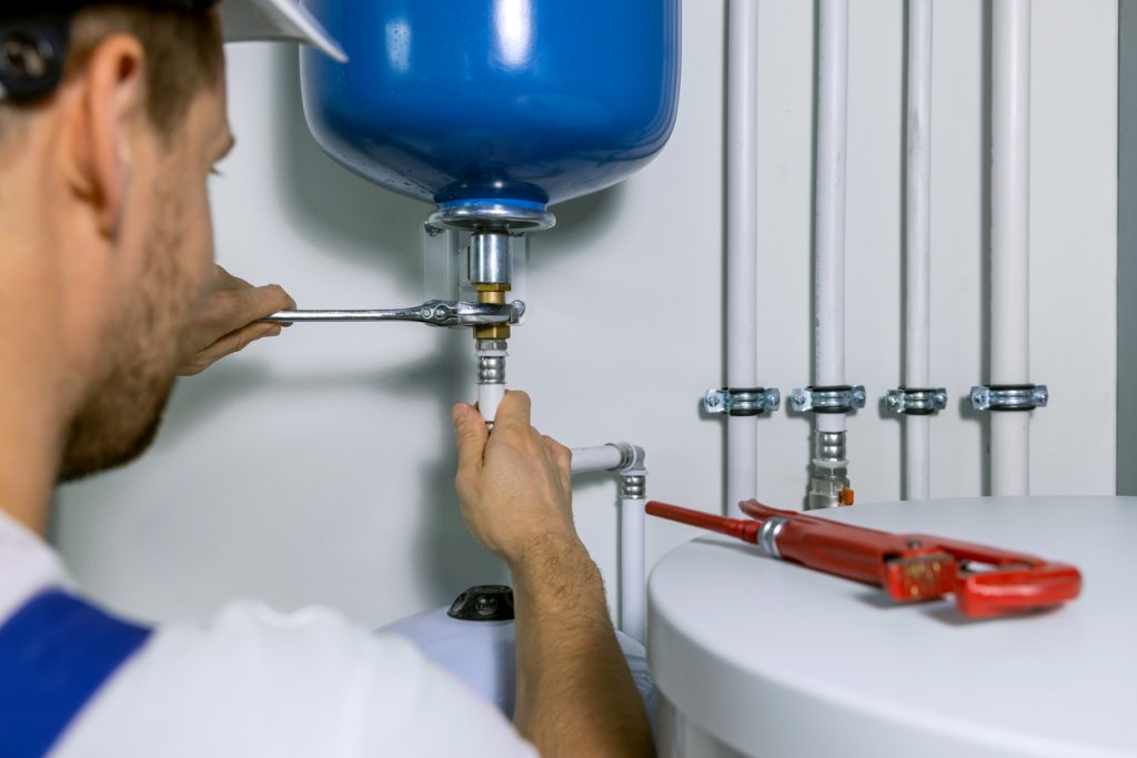 Common Mistakes To Avoid During Water Heater Installation