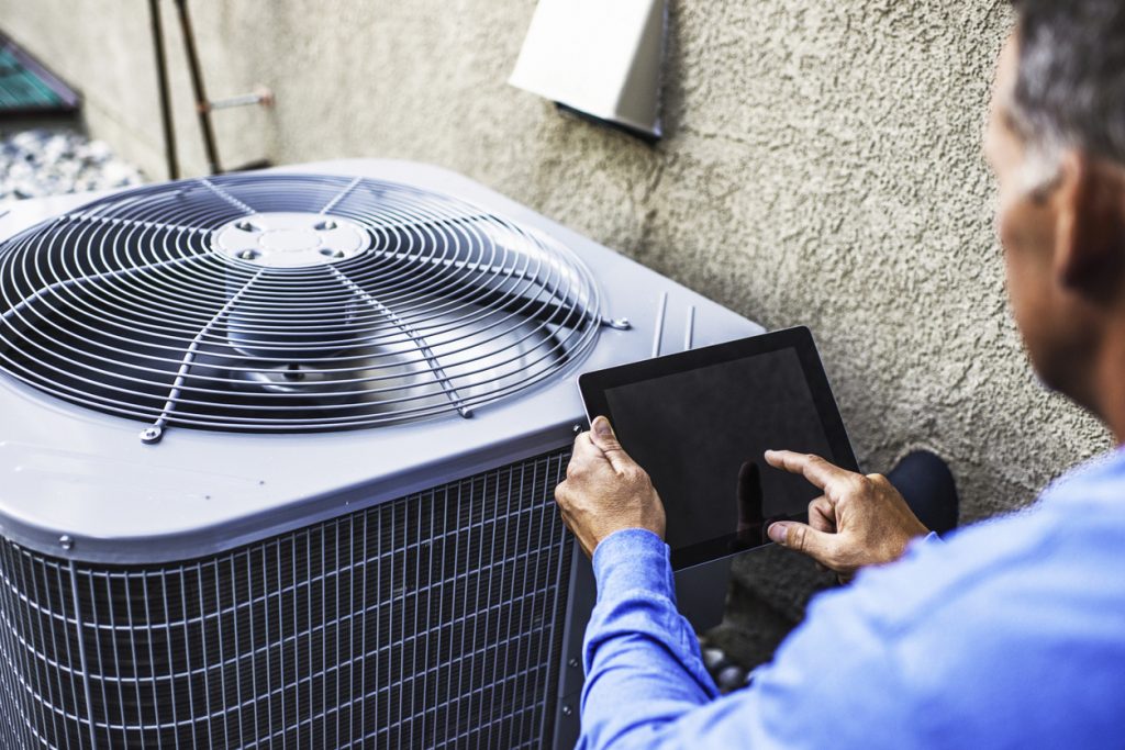 Common Myths About Air Conditioner Services Debunked