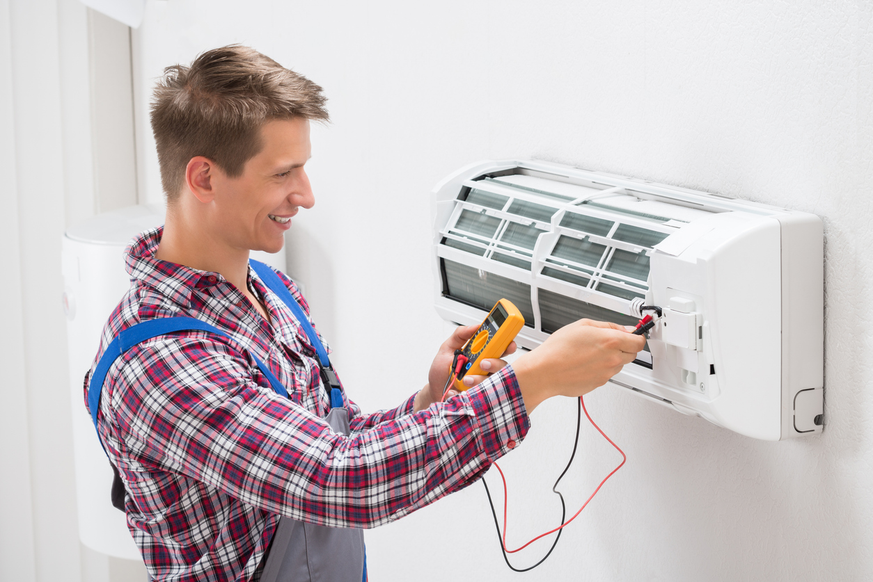 Why Professional Air Conditioner Maintenance Services Matter