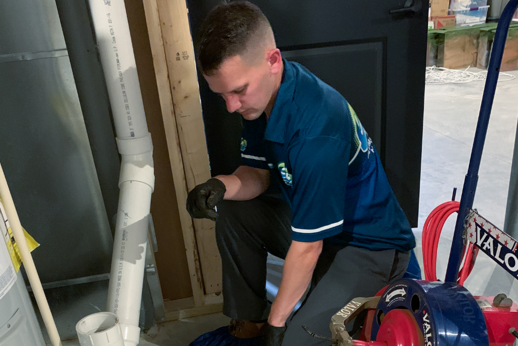 Top Signs That Your Plumbing Needs A Hydrojetting Service