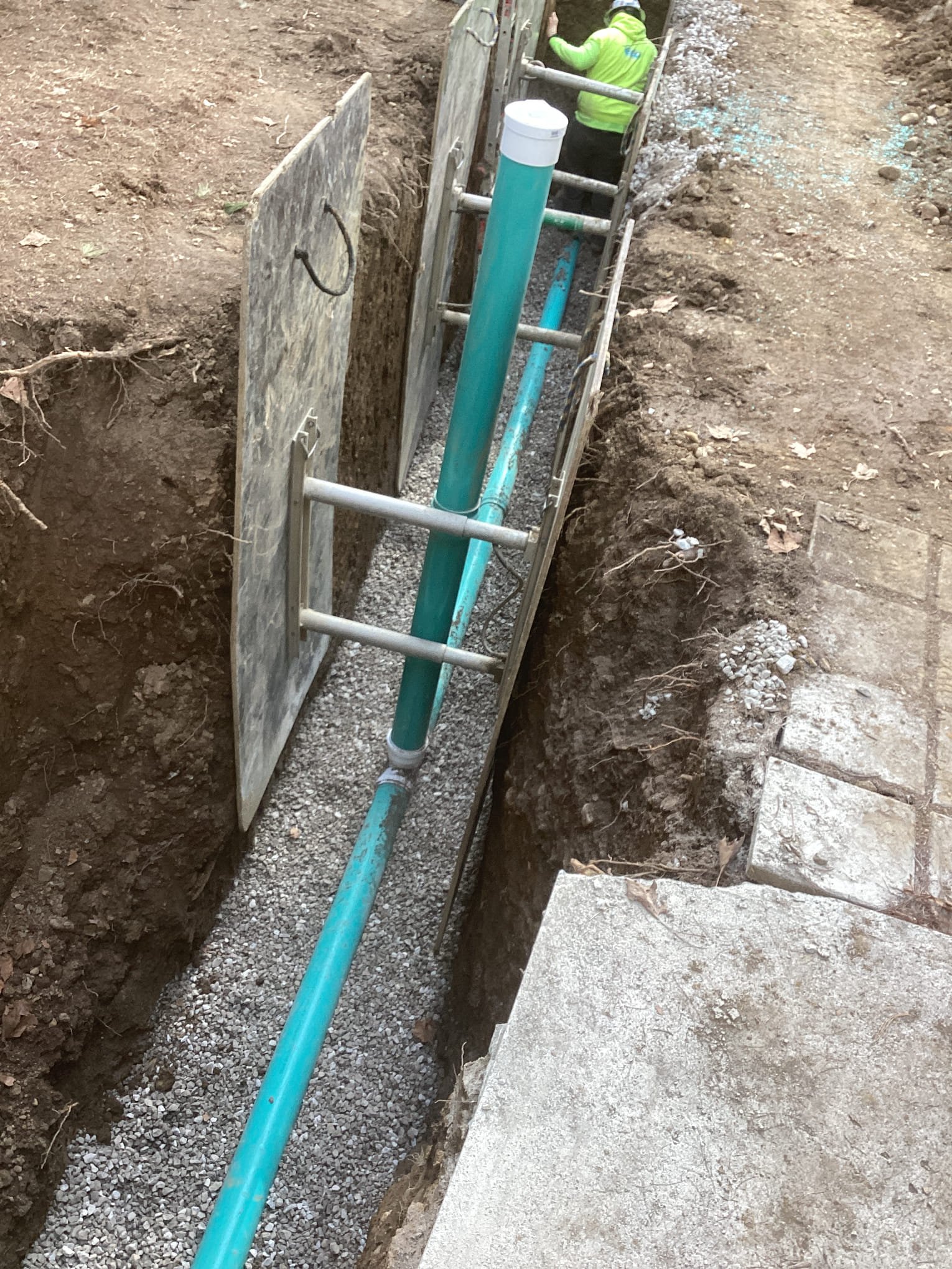 Sewer Line Repair Solutions for Homes With Frequent Clogs