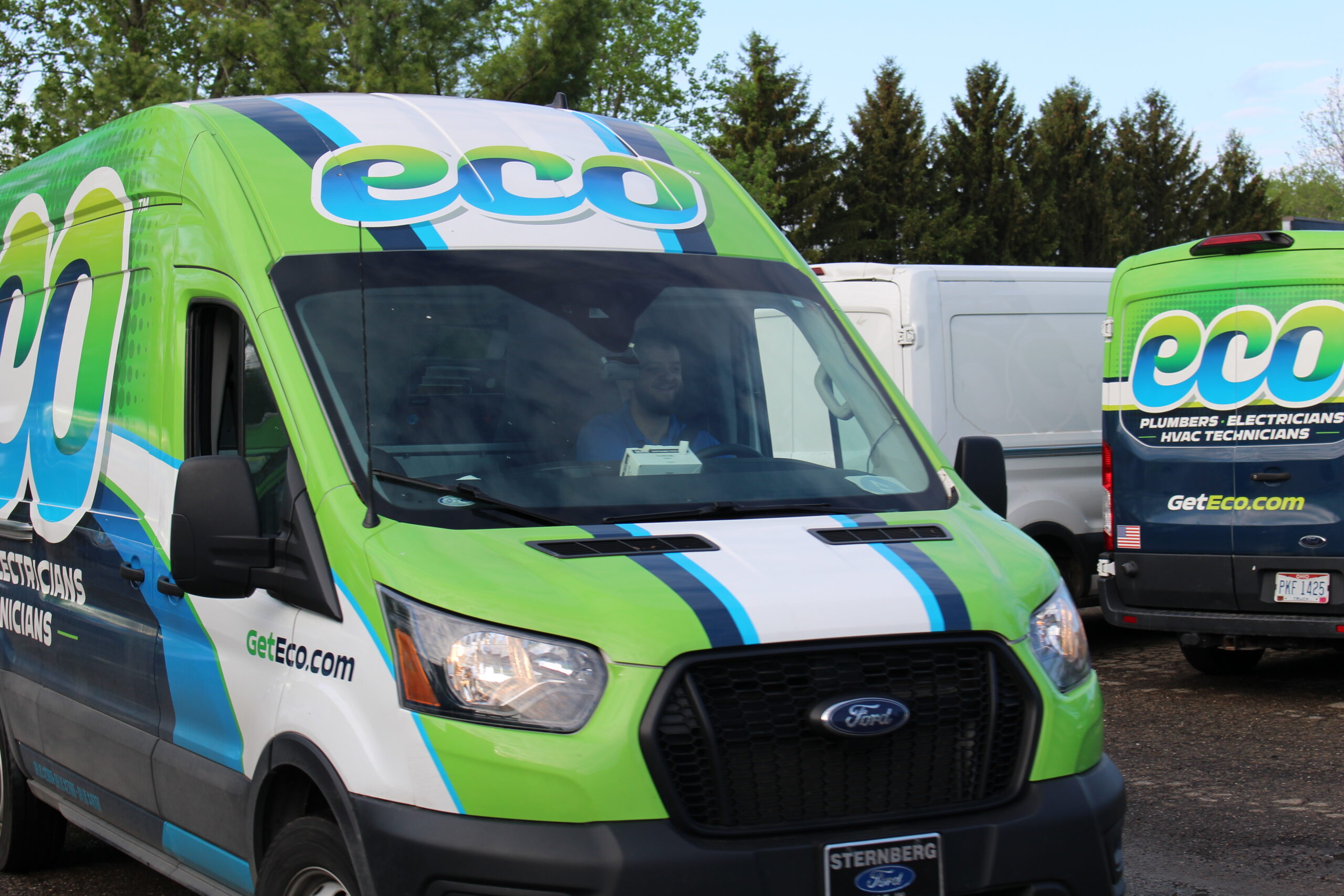 The Science Behind High-Pressure Water in Hydro Jetting Services