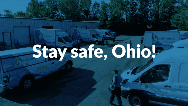 Stay Safe, Ohio