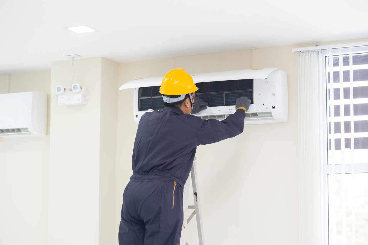 AC Maintenance Checklist What Should Be Included