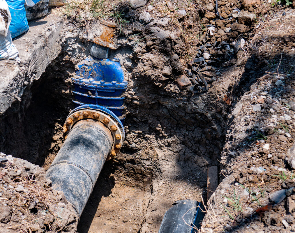 Environmental Impact Of Sewer Line Repairs Sustainable Solutions
