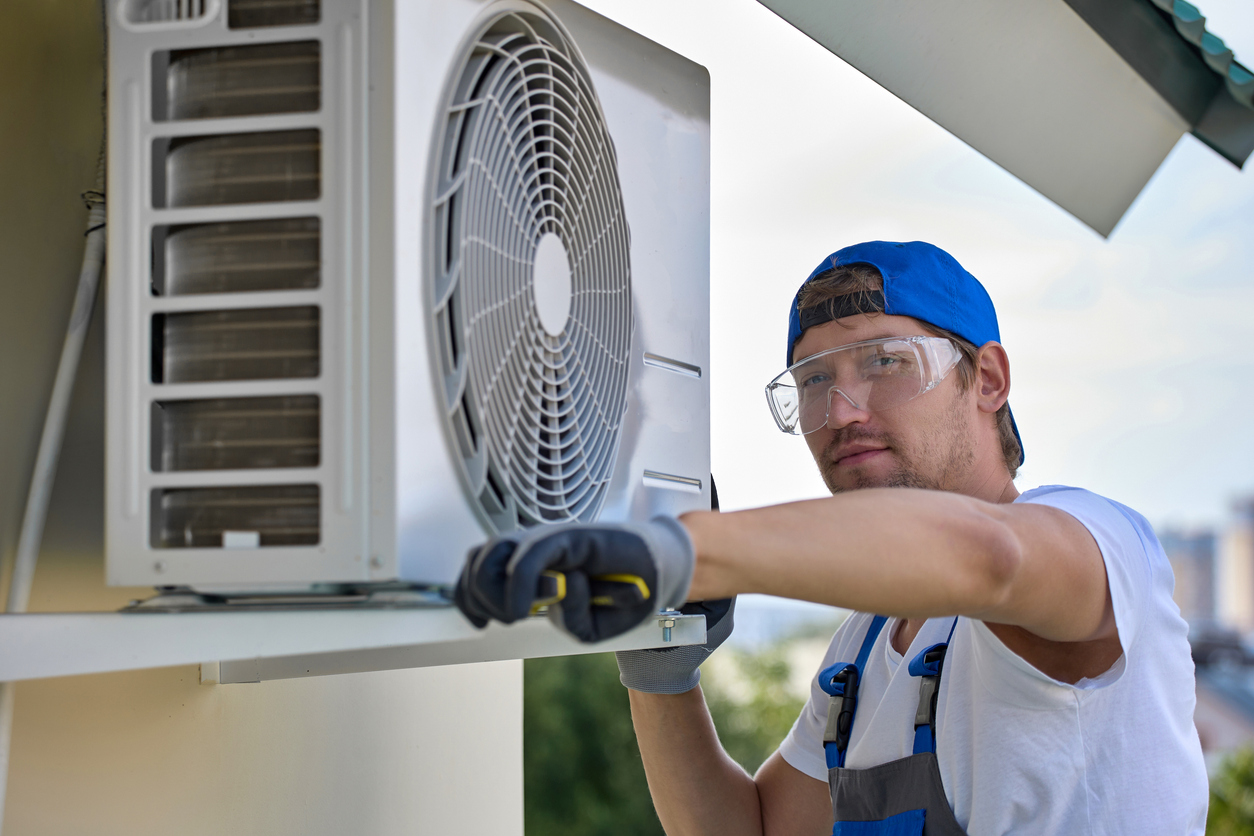 Expert Tips For Selecting An Air Conditioning Installation Company