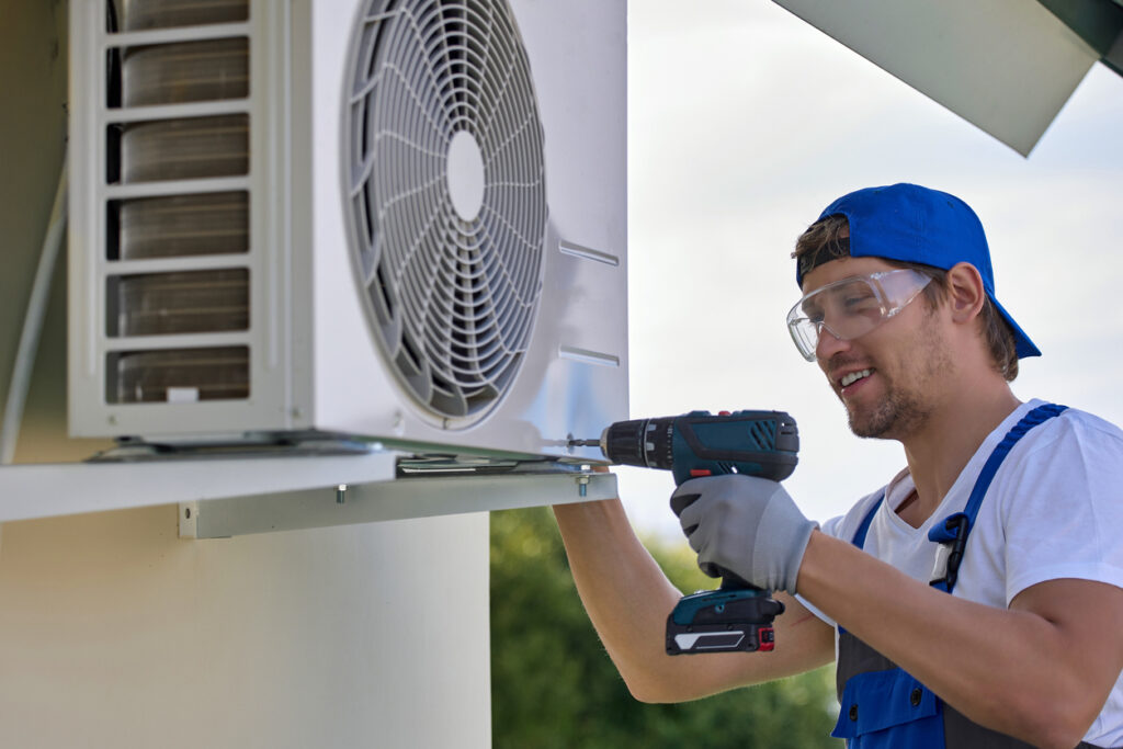 Maximizing Indoor Comfort With Air Conditioning Services