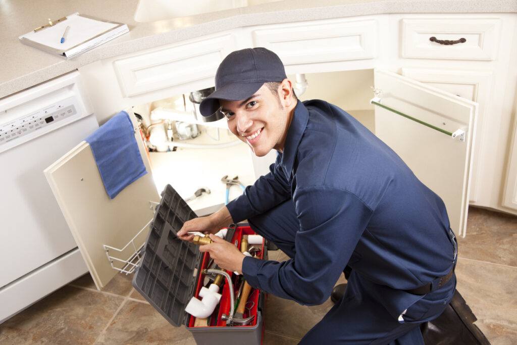 5 Common Plumbing Emergencies Your Local Plumber Can Fix