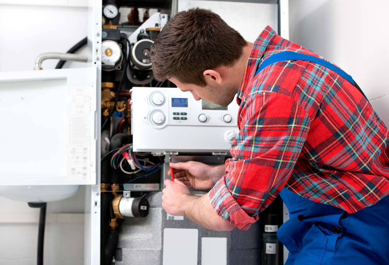 Endless Hot Water Benefits Of Switching To A Tankless Water Heater