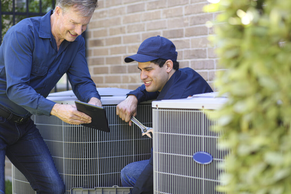 Maximizing Energy Efficiency With Expert AC Services
