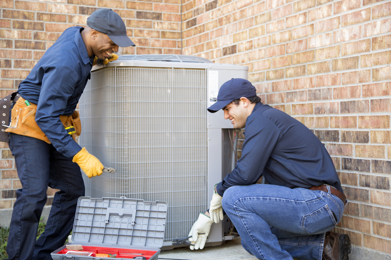 Energy Efficiency And AC Repair How To Save On Your Bills