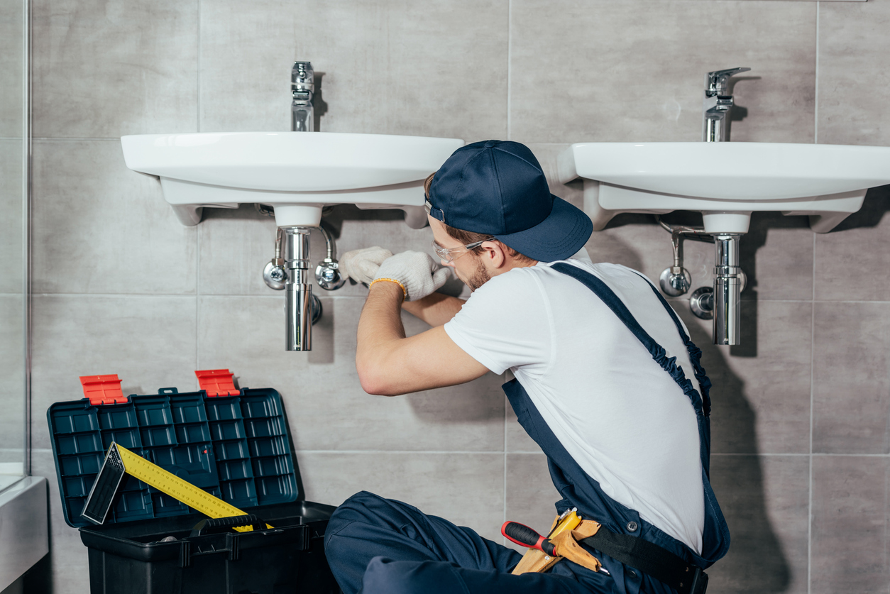 Role Of A Professional Plumber Beyond Fixing Leaks