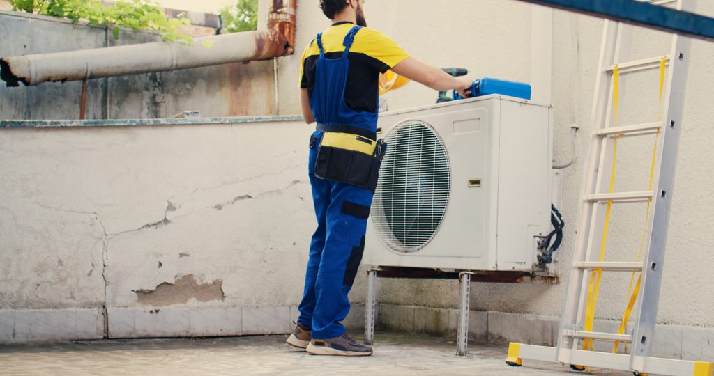 Seasonal AC Repair Tips Preparing Your System For Summer