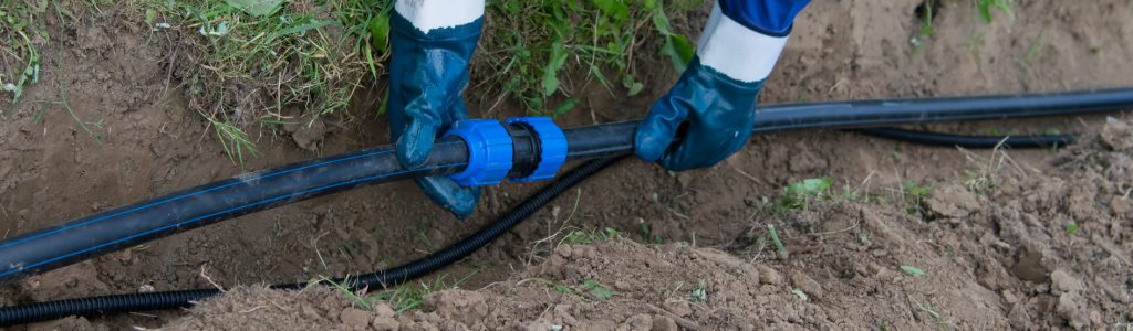 Benefits Of Modern Materials In Water Line Replacement