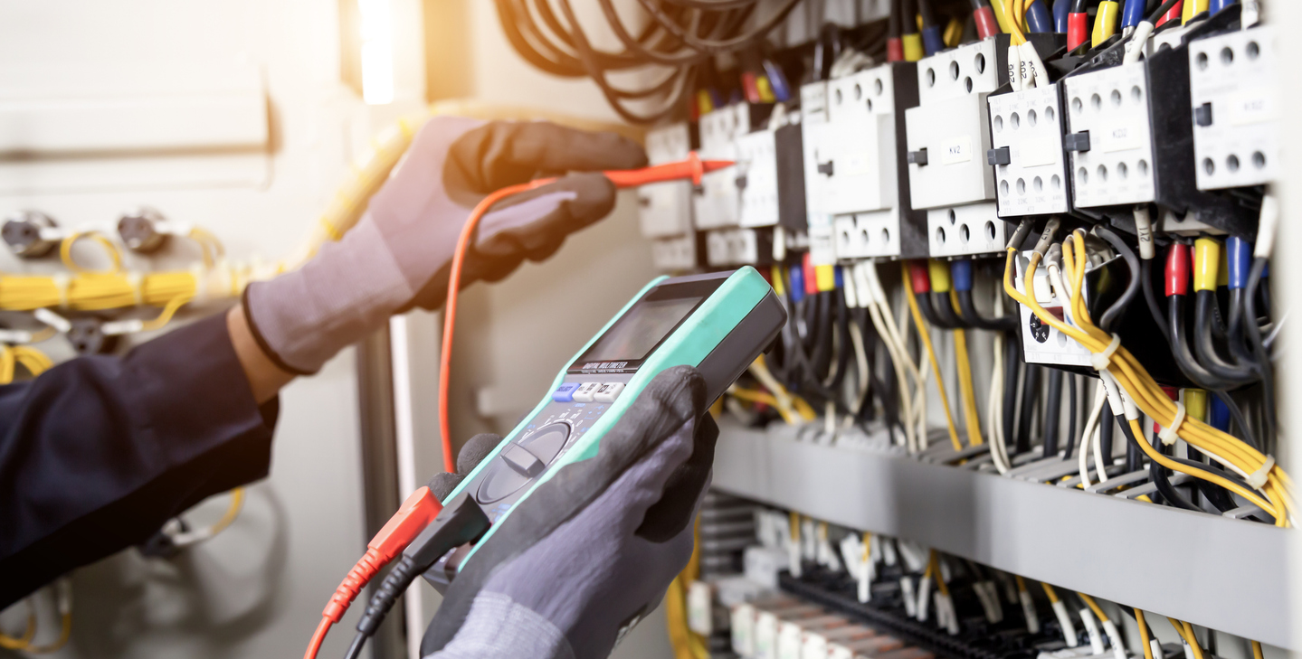 Fault Finding And Repairs Essential Electrician Services