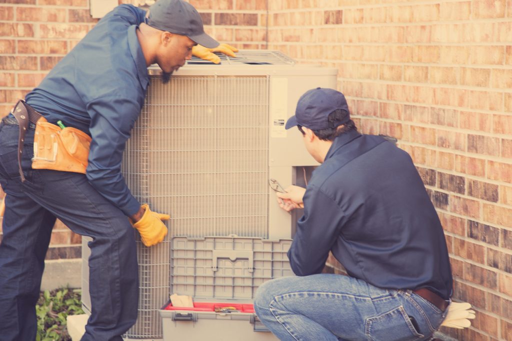 Most Common Causes Of AC Repair And How To Avoid Them