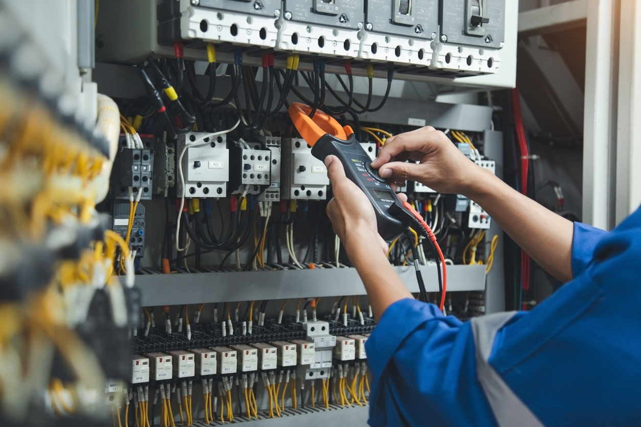 Most Common Electrical Problems And How An Electrician Can Help