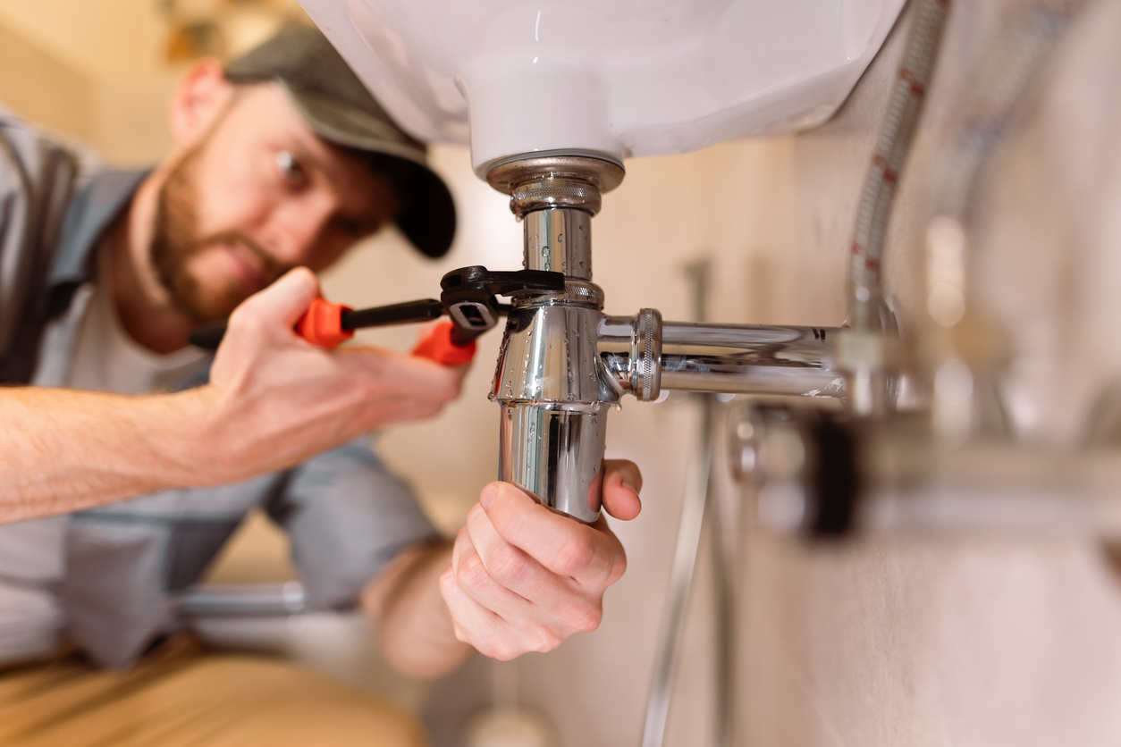 Role Of Plumbing Services In Home Renovation Projects