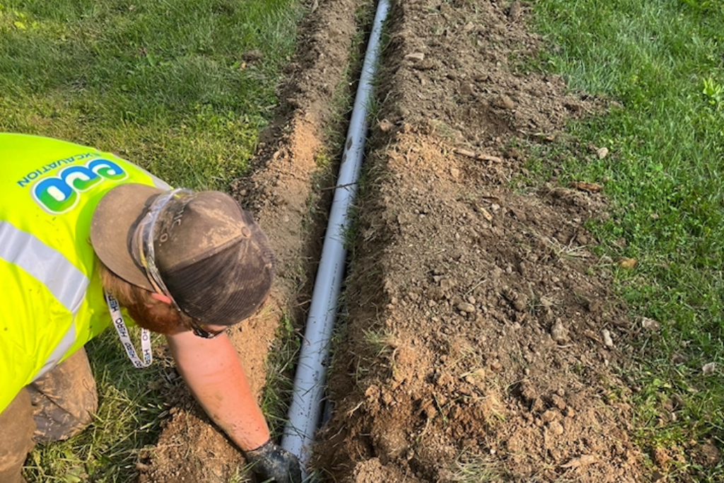 Understanding The Cost Of Trenchless Sewer Line Installation