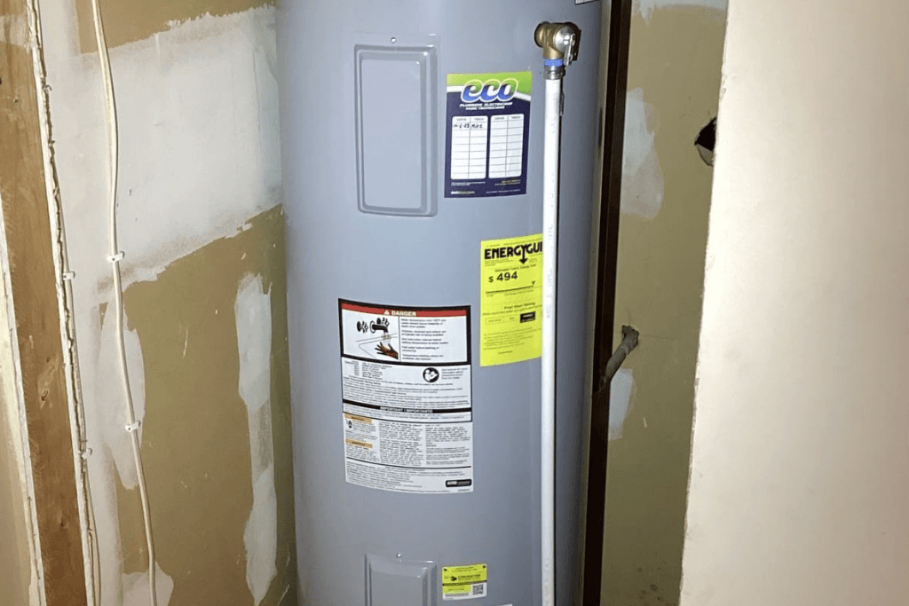 The Ultimate Guide To Water Heater Repair Costs