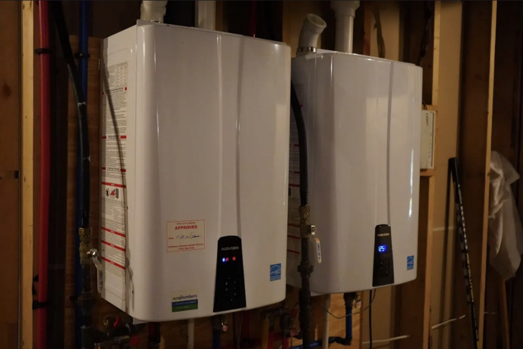 The Importance of Timely Water Heater Repair to Prevent Future Damage