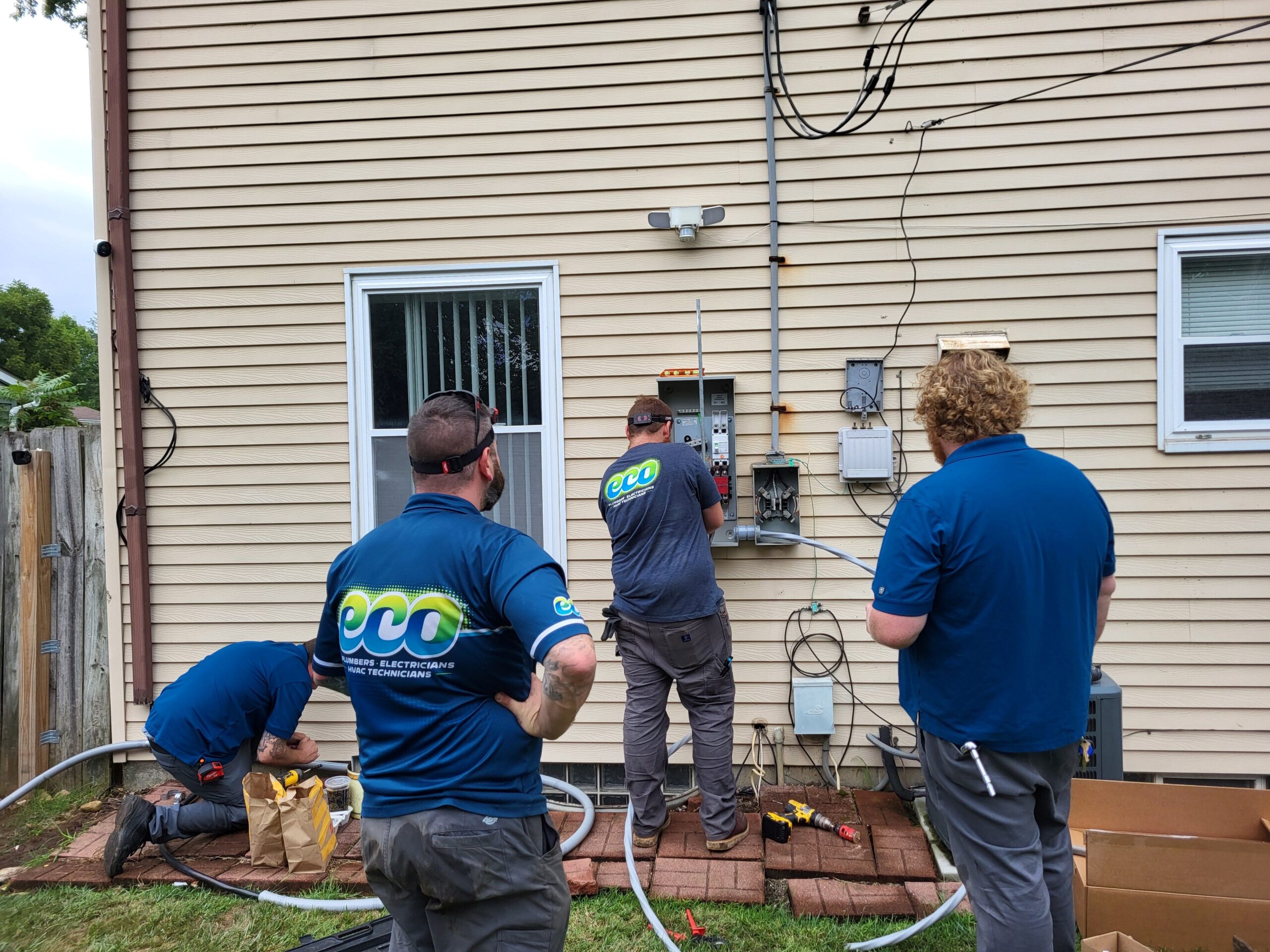 How to Ensure Proper Grounding During Electrical Installation