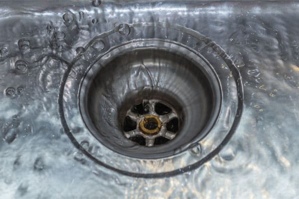 Common Causes of Drain Clogs & How to Prevent Them