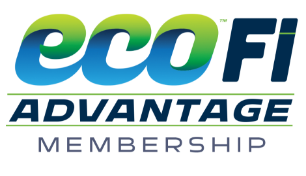 EcoFi Advantage Membership