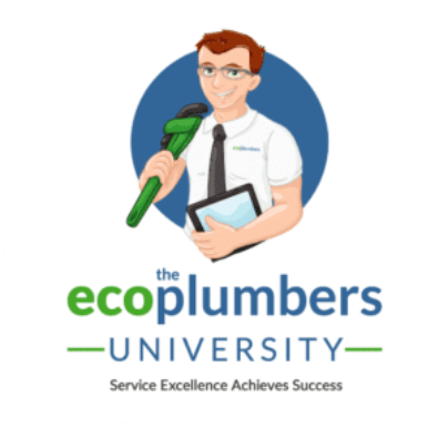 Eco Plumbers University