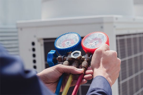 Air Conditioning Maintenance Costs Near Hilliard, OH
