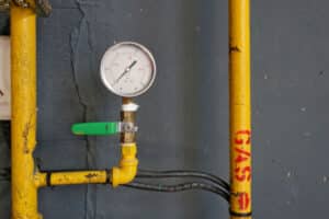 Gas Lines & Safety: What You Need to Know
