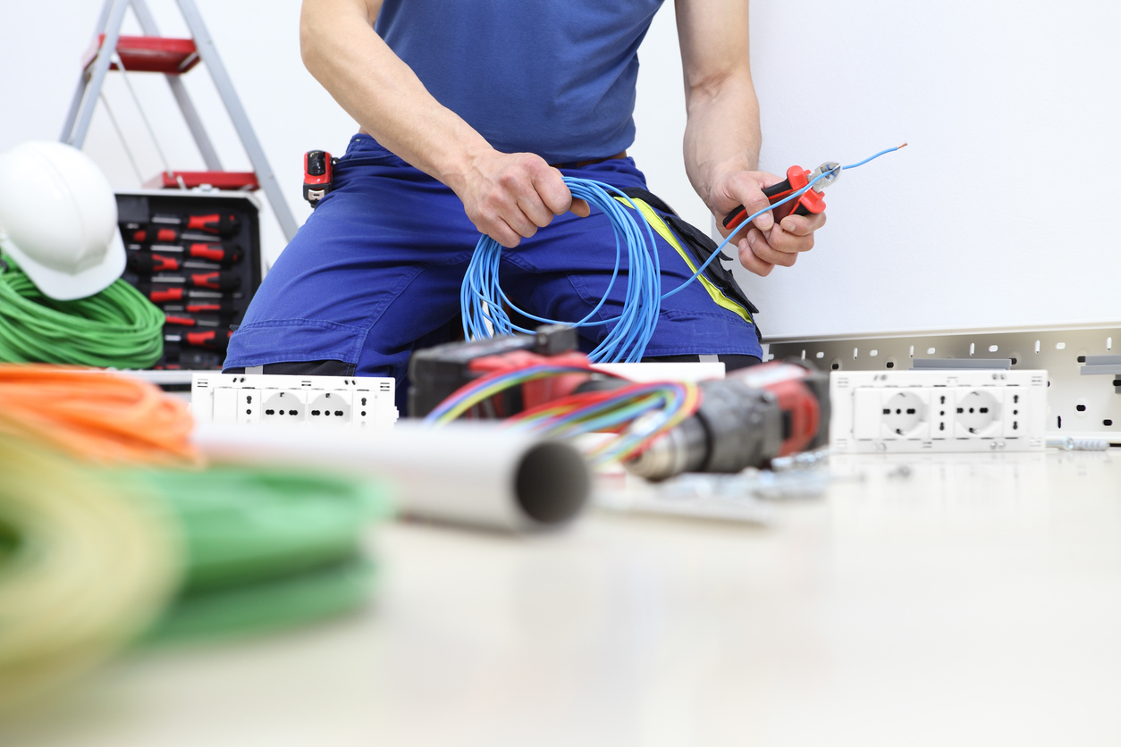 Common Mistakes To Avoid In Electrical Installation Services