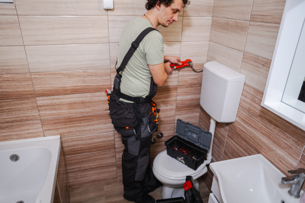 Pro Tips For Efficient Kitchen And Bathroom Plumbing Repair