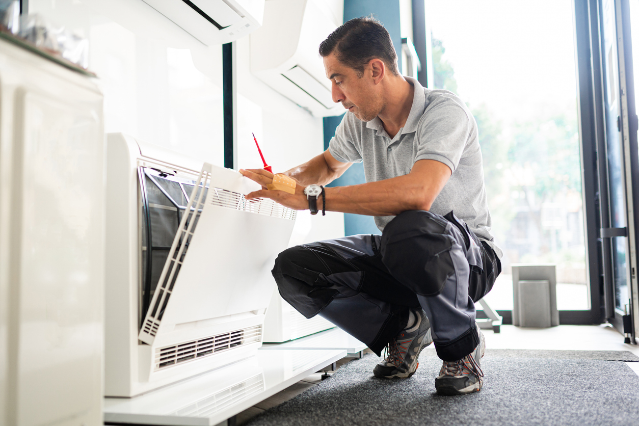 The Ultimate Guide To Finding Reliable AC Repair Services