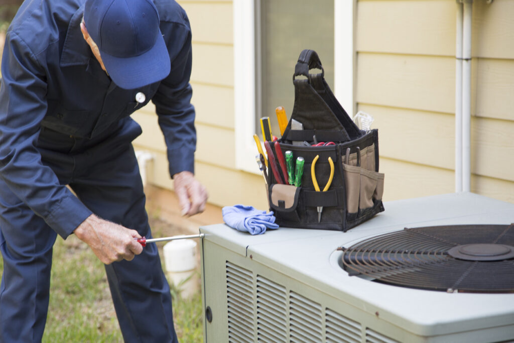 AC Services How Often Should You Schedule Maintenance