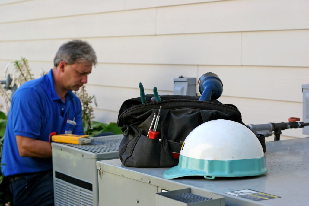 Avoid These AC Repair Mistakes For A Smooth Fix