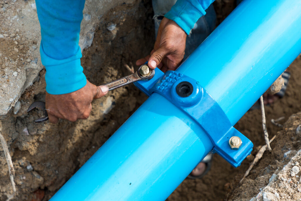 Budgeting For Water Line Repair Understanding Costs And Options